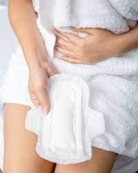 Natural treatment against amenorrhea