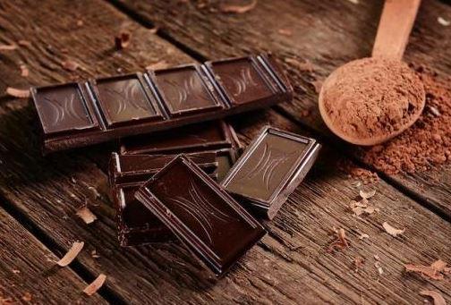 Chocolat noir 1