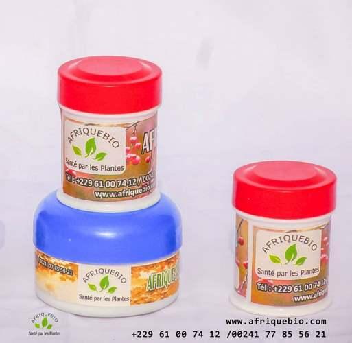 Creme atrophie testicules