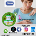 Creme bio anti cancer du sein