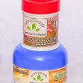 Creme plantes 1