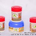 Creme savon de plante 1