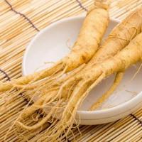 Ginseng