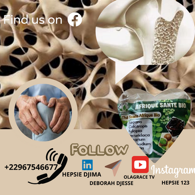 How to naturally cure osteoporosis 1 