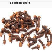 Le clou de girofle