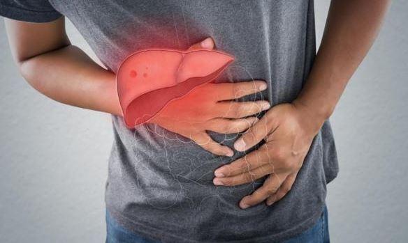 Liver diseases