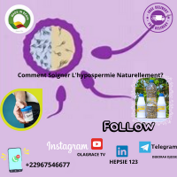 Natural treatment against synechia in cameroon 2 