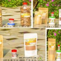 Remede naturel plantes