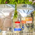 Savon creme tisane