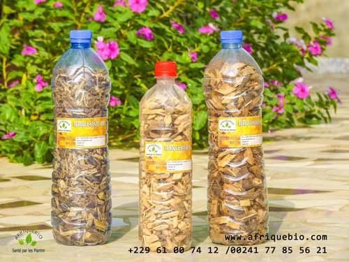Sida remede naturel