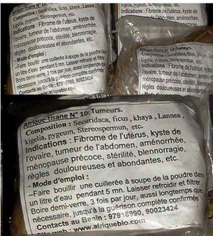 Comprendre la polymyomateux