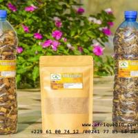 Tisane 104 insuffisance sperme