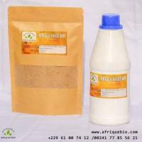 Tisane 108 rectocolite