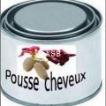 Tisane 31 pousse cheveux 