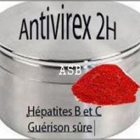 Tisane 46 hepatite b et c 