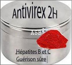 Tisane 46 hepatite b et c 