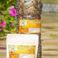 Tisane en pot potion