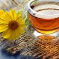 Tisane h