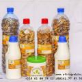 Tisane pommade 1