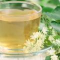Tisane pour le foie