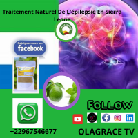 Traitement naturel de l epilepsie en sierra leone