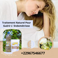 Traitement naturel pour guerir l endometriose