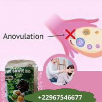 Traitement naturel pour soigner l anovulation 1 