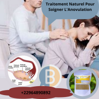 Traitement naturel pour soigner l anovulation