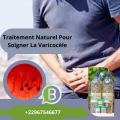 Traitement naturel pour soigner la varicocele