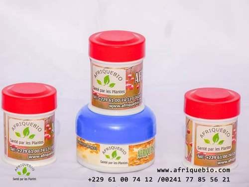 Vaginite remede naturel